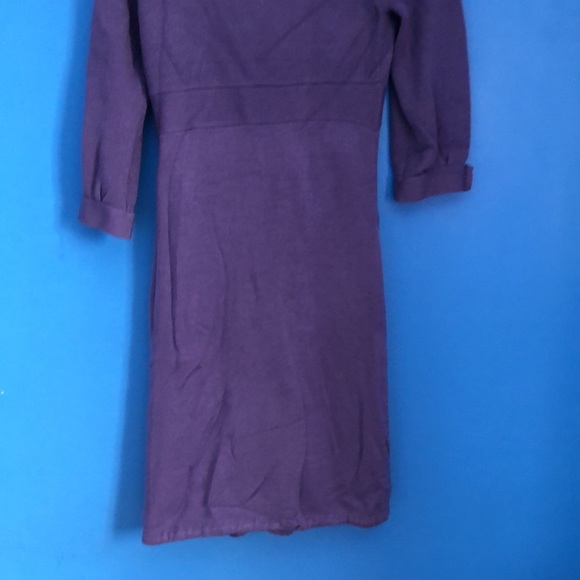 Cool cardigan dress - Picture 3 of 3